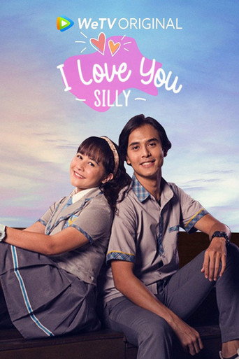 Póster de I Love You Silly