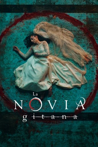 Póster de La novia gitana