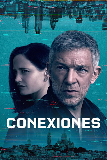 Póster de Conexiones