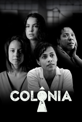 Póster de Colônia