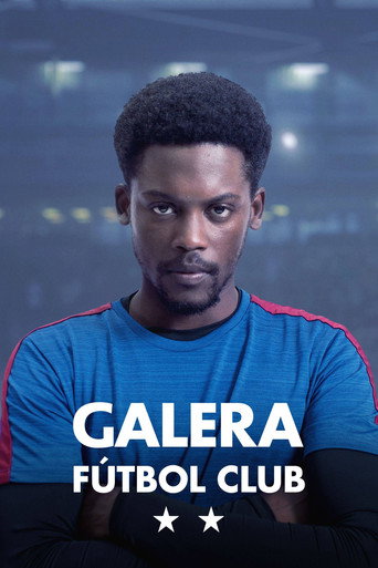 Póster de Galera Fútbol Club