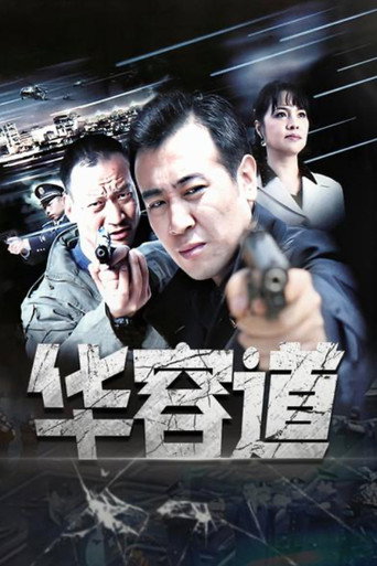Póster de 华容道