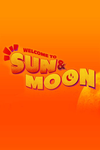 Póster de Welcome to Sun & Moon!