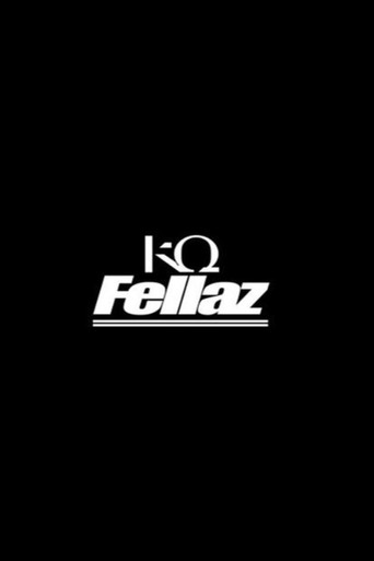 Póster de KQ Fellaz USA Training