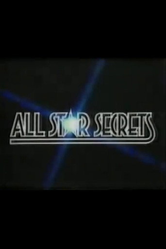 Póster de All Star Secrets