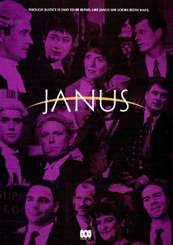 Póster de Janus