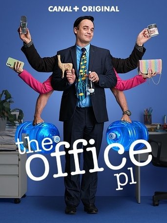 Póster de The Office PL