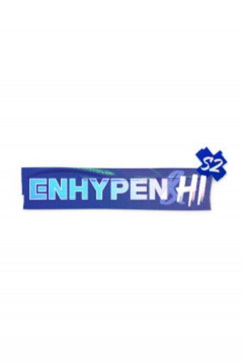 Póster de ENHYPEN&Hi S2