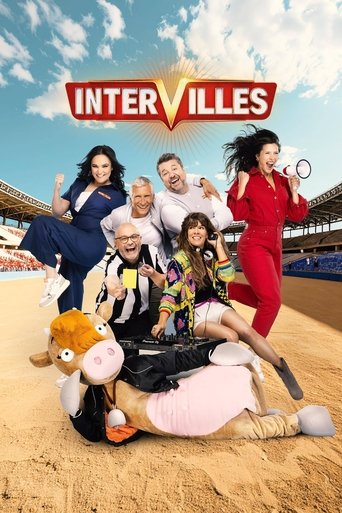 Póster de Intervilles