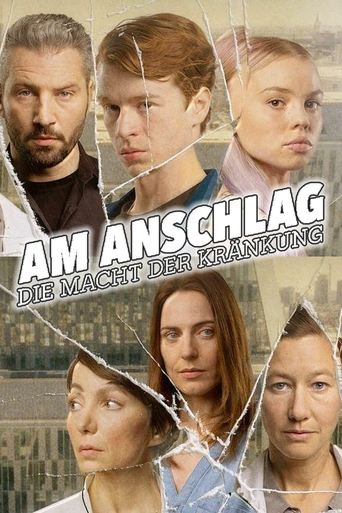 Póster de Am Anschlag