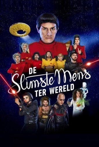 Póster de Show! Champion