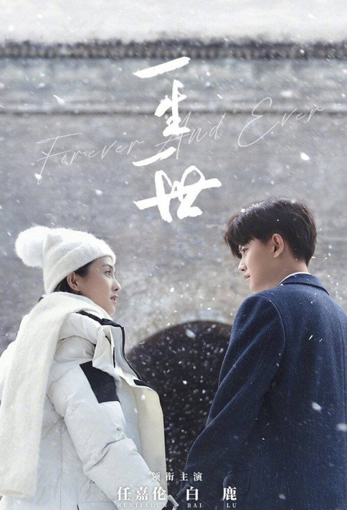 Póster de 一生一世