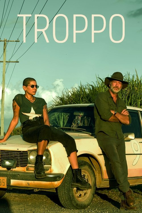 Póster de Troppo