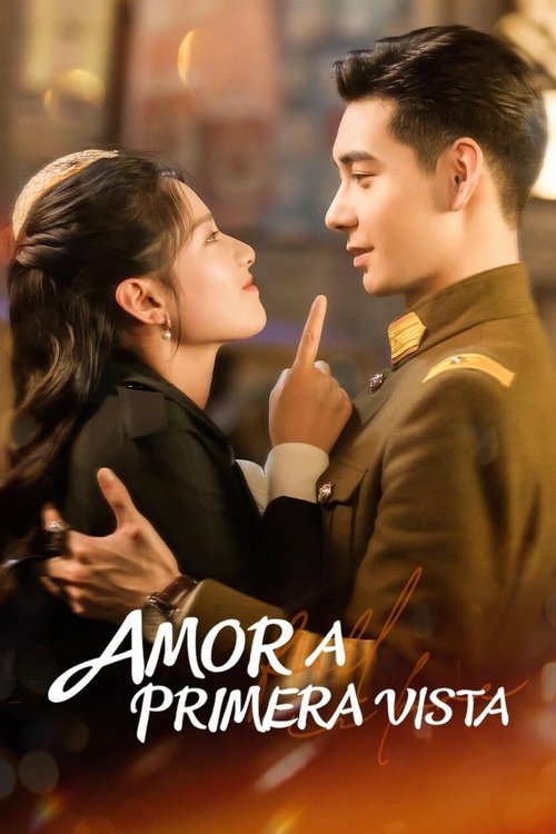 Póster de 一见倾心