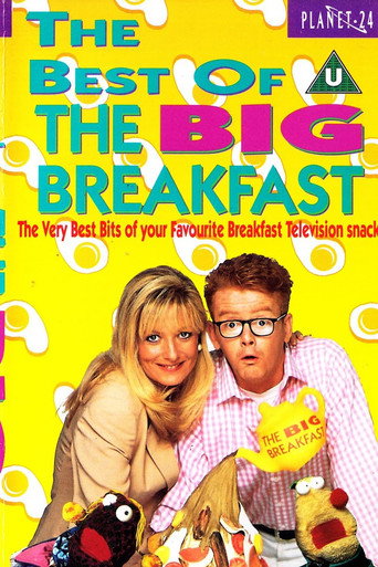 Póster de The Big Breakfast