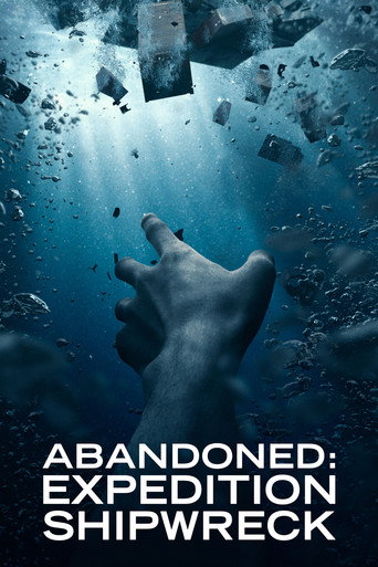 Póster de World’s Greatest Shipwrecks