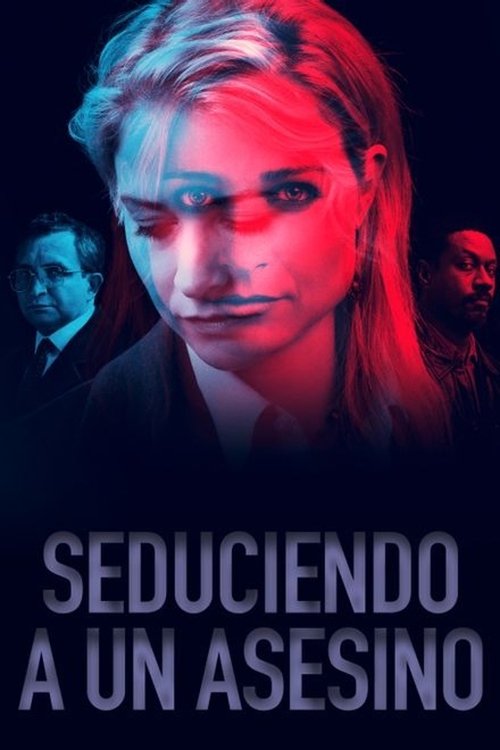 Póster de Deceit