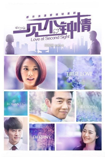 Póster de 一见不钟情