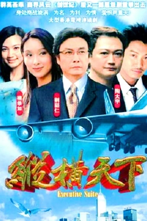 Póster de 纵横天下