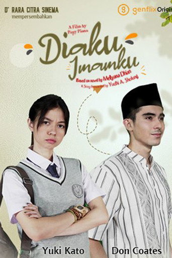 Póster de Diaku Imamku