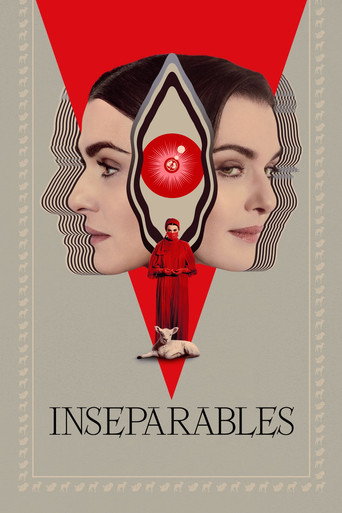 Póster de Juntas hasta la muerte