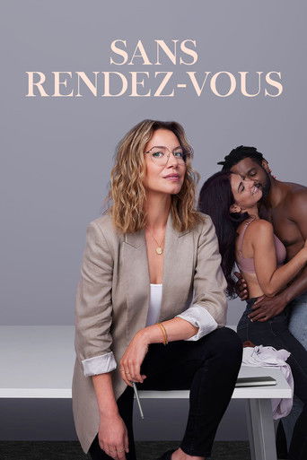 Póster de Sans rendez-vous
