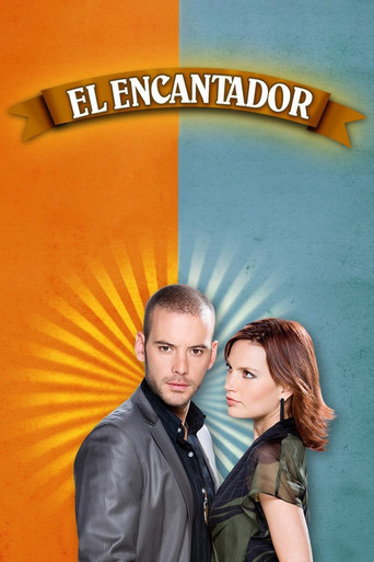 Póster de El encantador