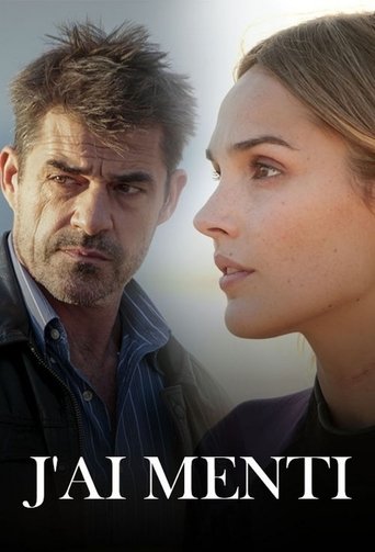Póster de J'ai menti