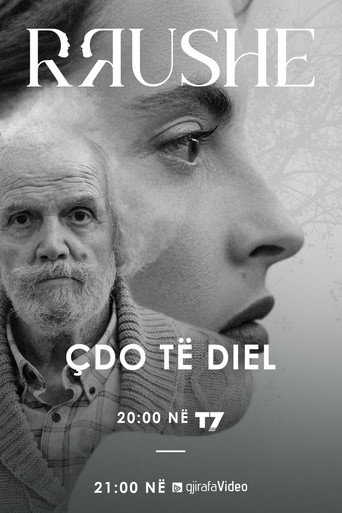 Póster de Rrushe