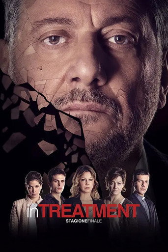 Póster de Regi Academy