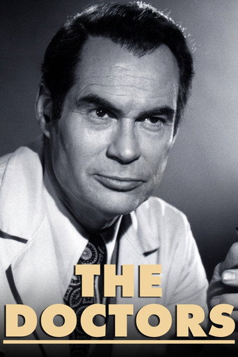 Póster de The Doctors