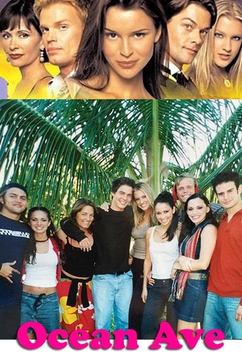 Póster de Ocean Ave.