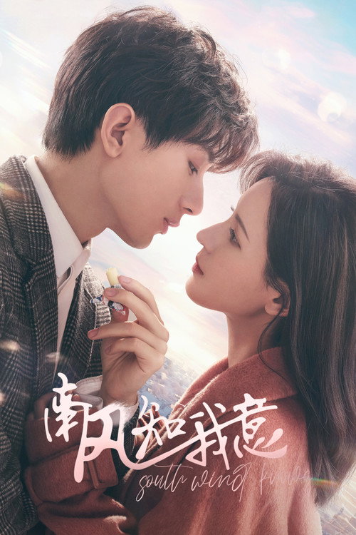 Póster de 南风知我意