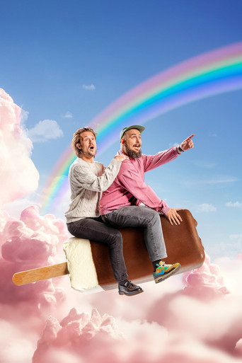 Póster de Snackmasters