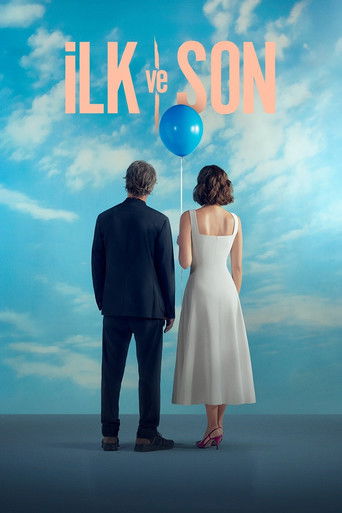 Póster de İlk ve Son