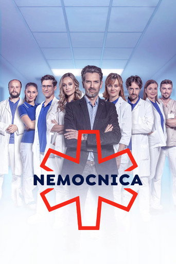Póster de Nemocnica