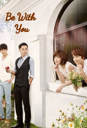 Póster de Be with You