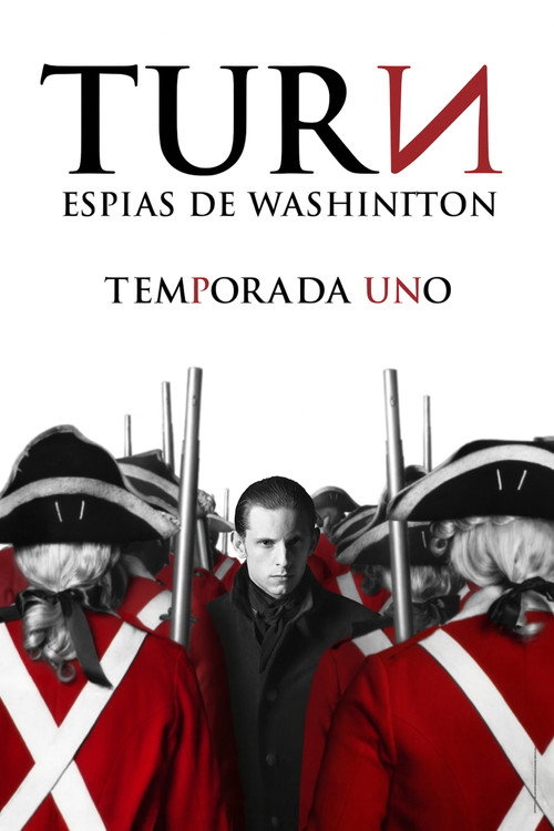 Temporada 1