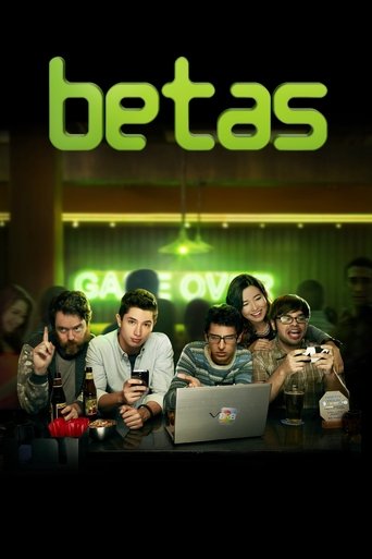 Póster de Live With My Ketos