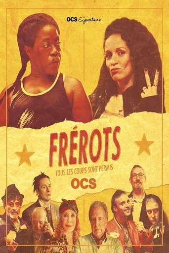 Póster de Frérots