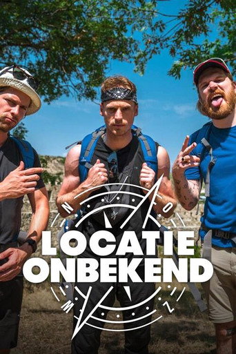 Póster de Locatie Onbekend