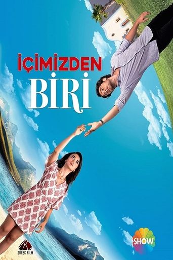 Póster de İçimizden Biri