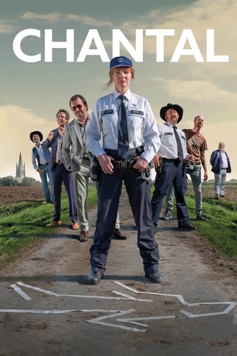 Póster de Chantal