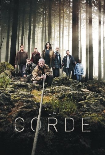 Póster de La Corde