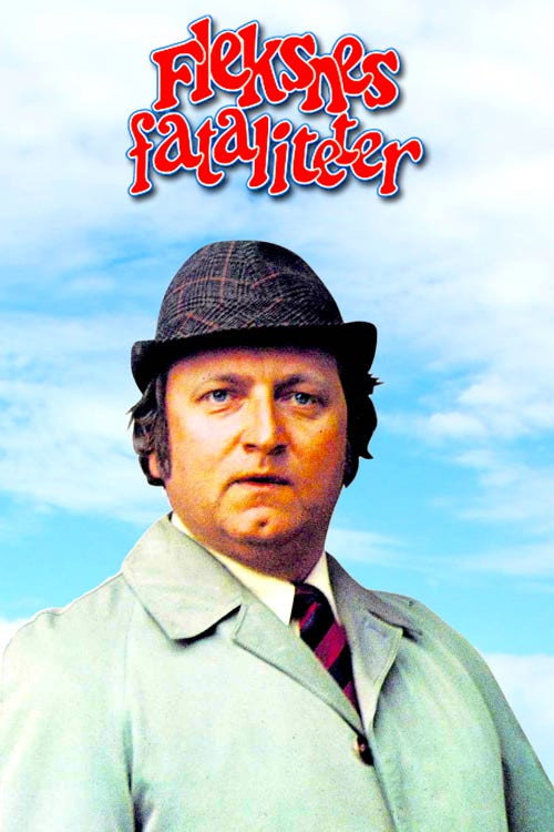Póster de Fleksnes fataliteter