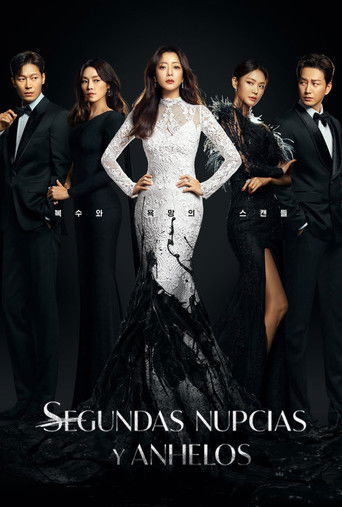 Póster de Deseos VIP