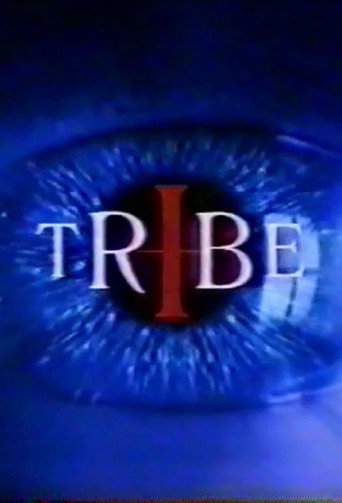 Póster de Tribe