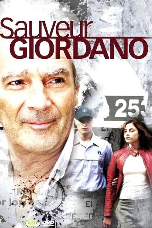 Póster de Sauveur Giordano