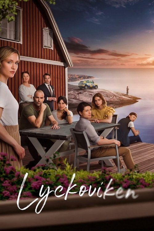 Póster de Lyckoviken
