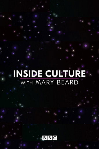 Póster de Inside Culture